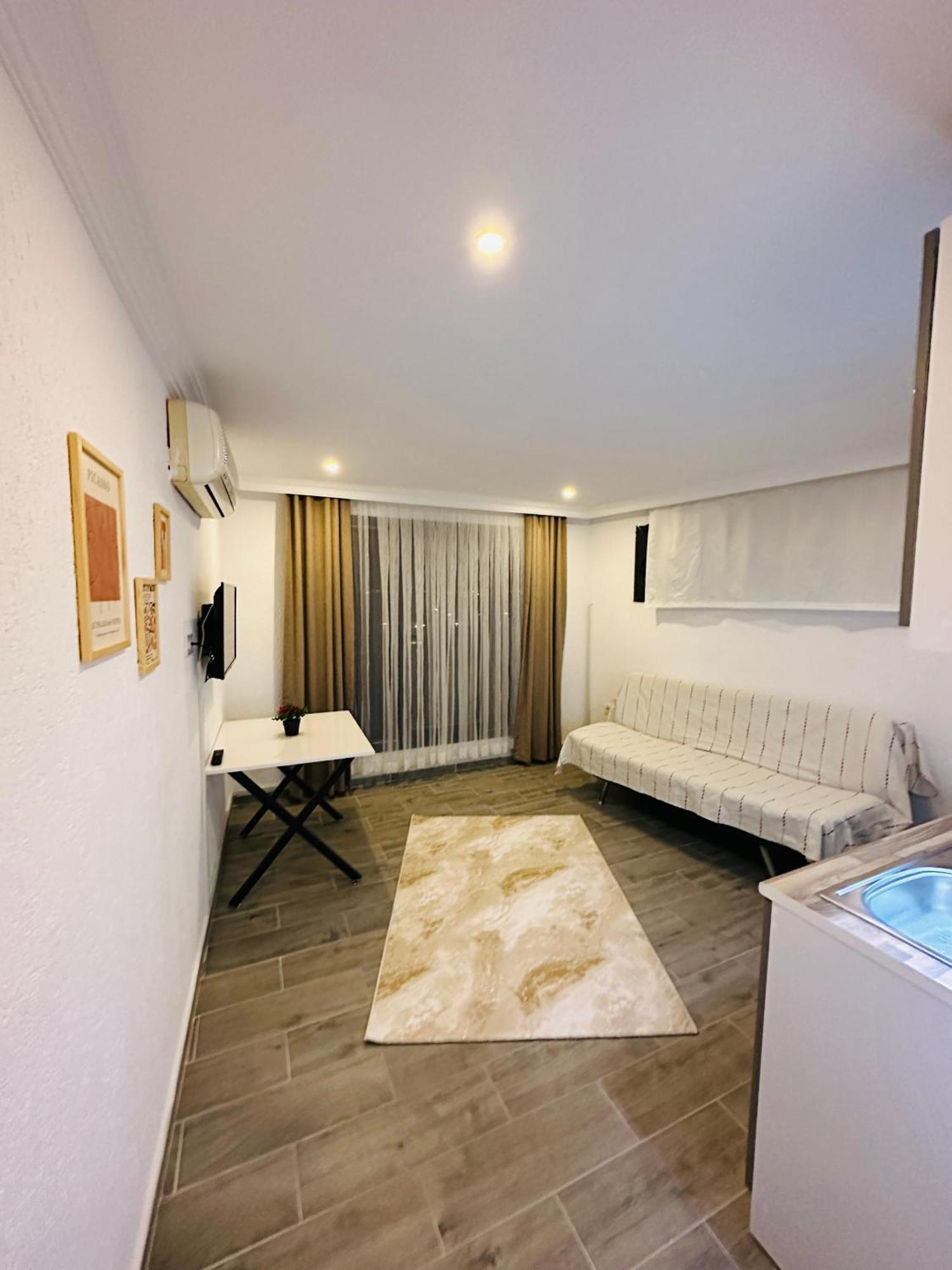 9 House Aparthotel Φετιγιέ Εξωτερικό φωτογραφία