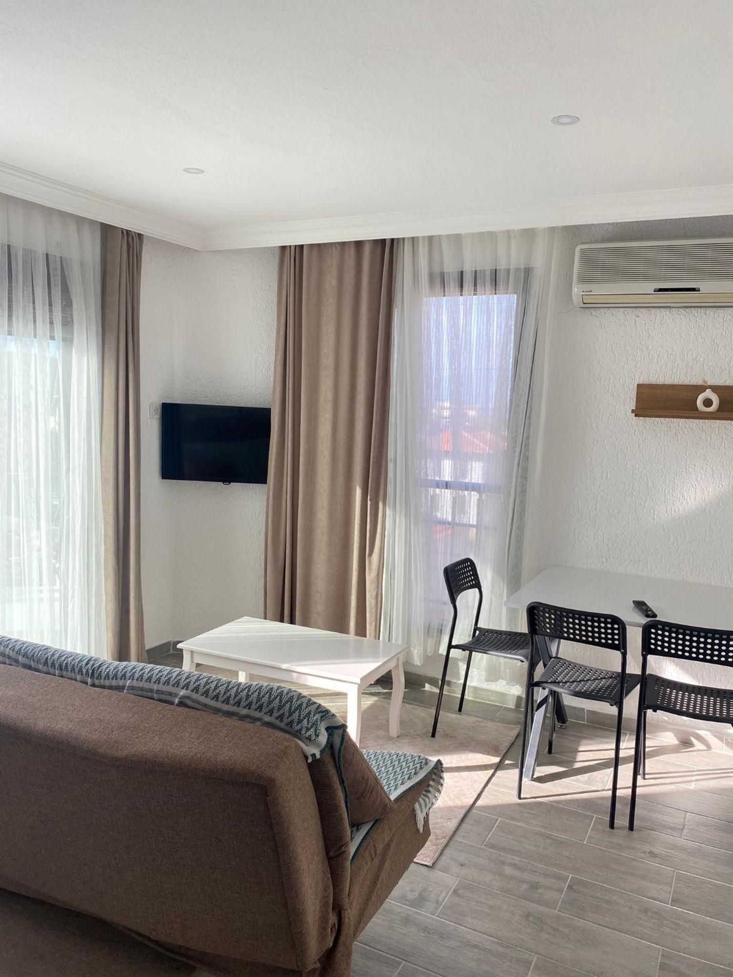 9 House Aparthotel Φετιγιέ Εξωτερικό φωτογραφία