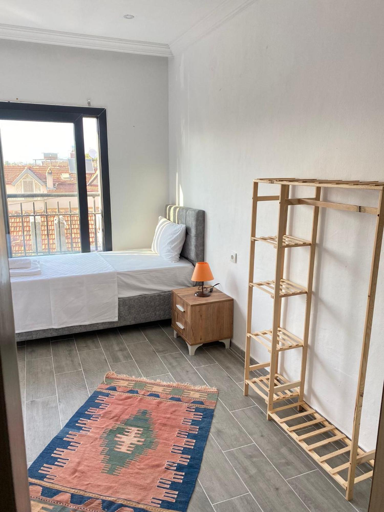 9 House Aparthotel Φετιγιέ Εξωτερικό φωτογραφία