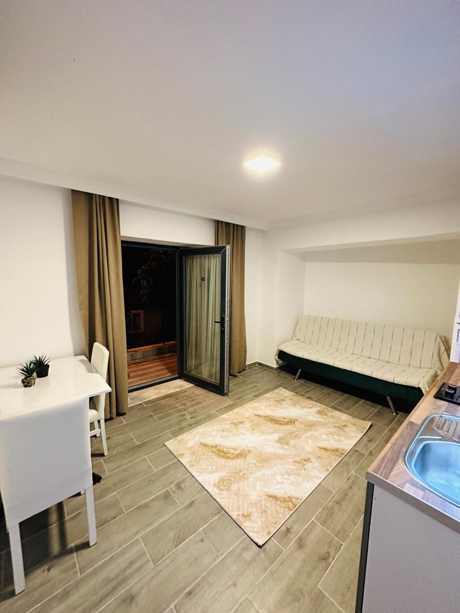 9 House Aparthotel Φετιγιέ Εξωτερικό φωτογραφία