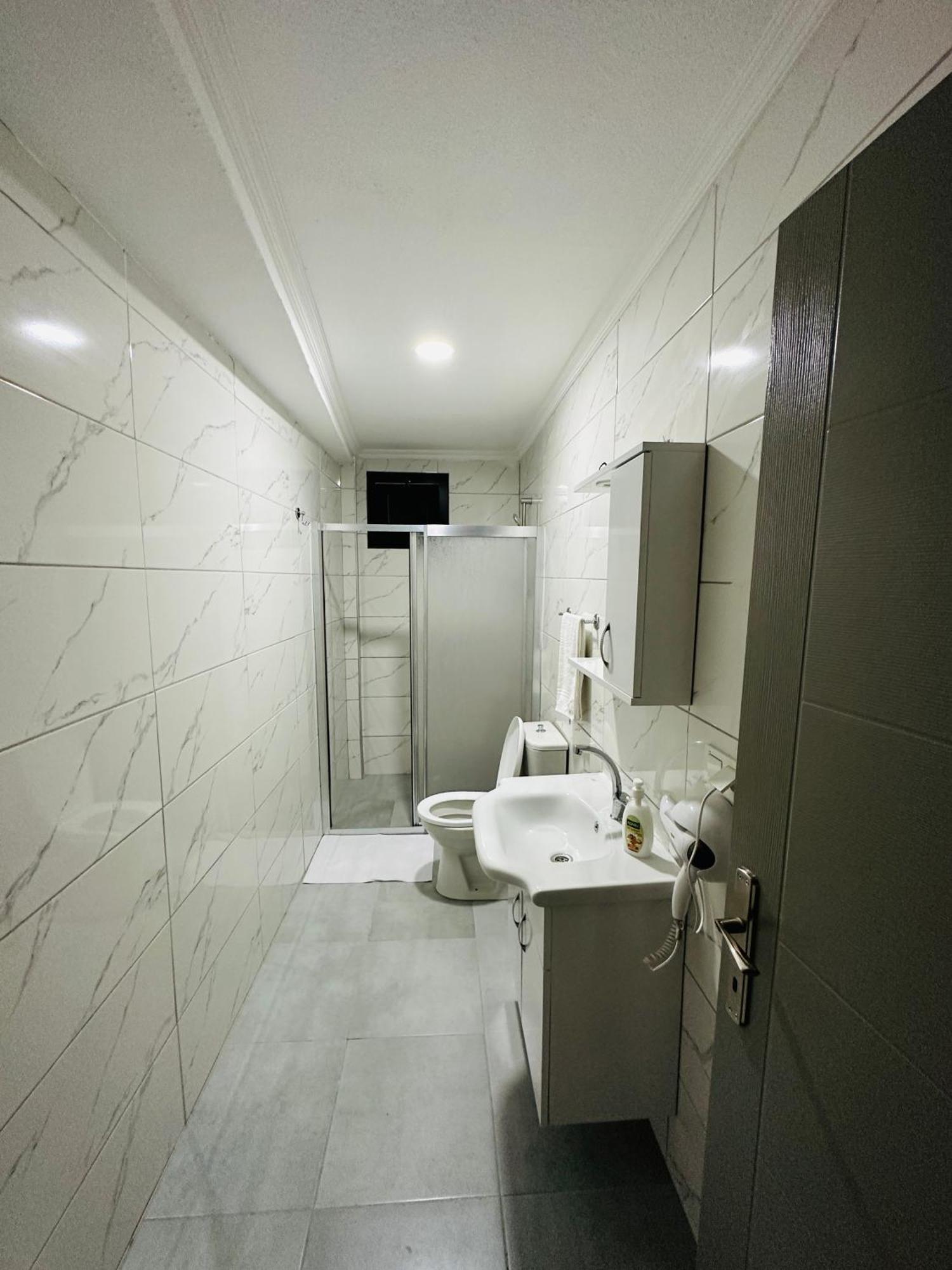 9 House Aparthotel Φετιγιέ Εξωτερικό φωτογραφία