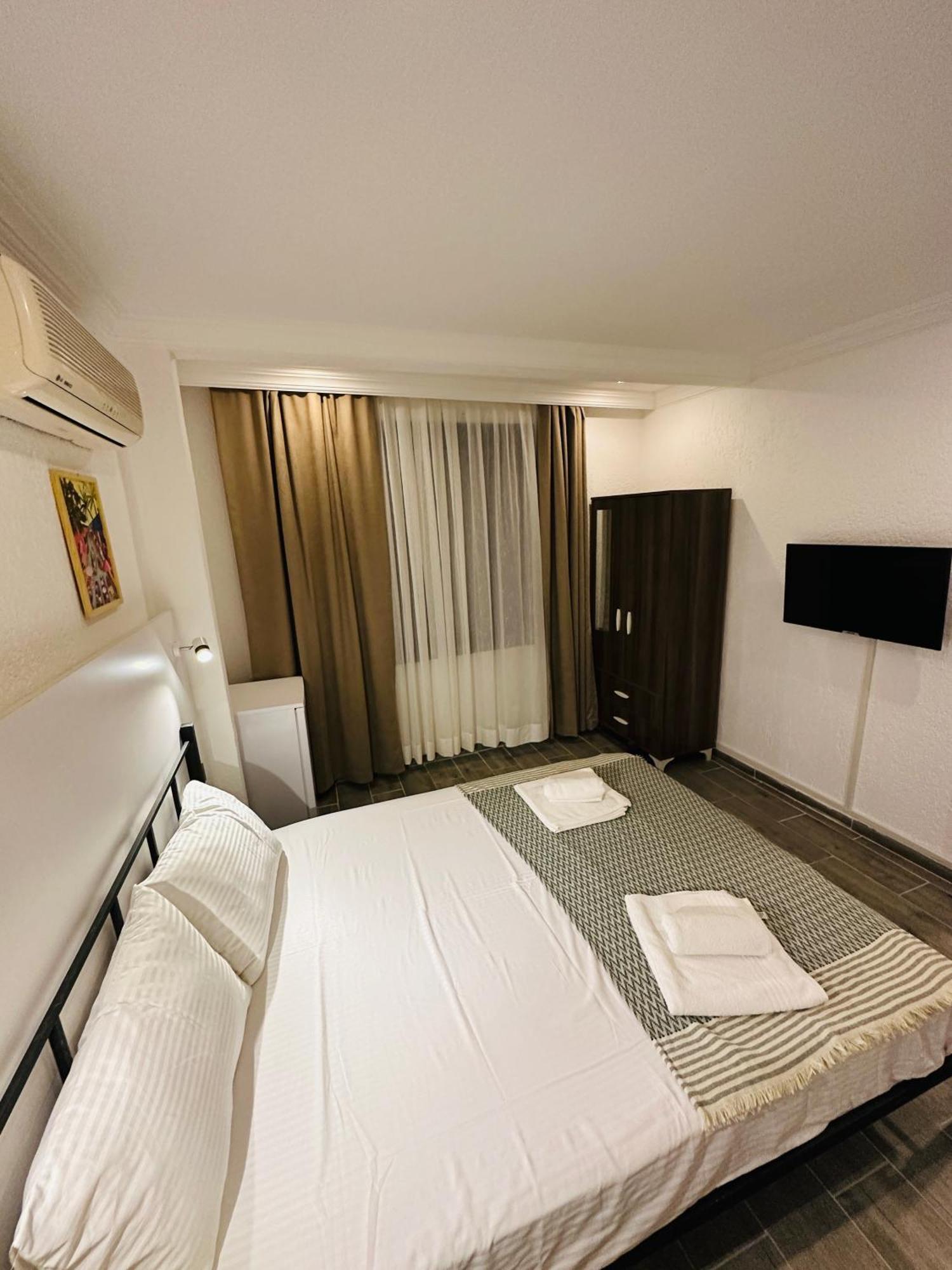 9 House Aparthotel Φετιγιέ Εξωτερικό φωτογραφία