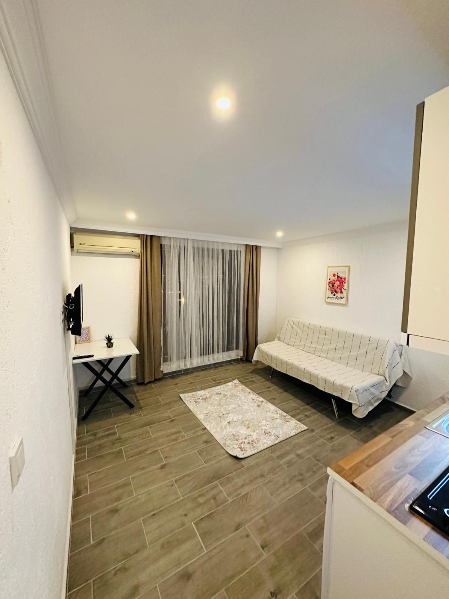 9 House Aparthotel Φετιγιέ Εξωτερικό φωτογραφία