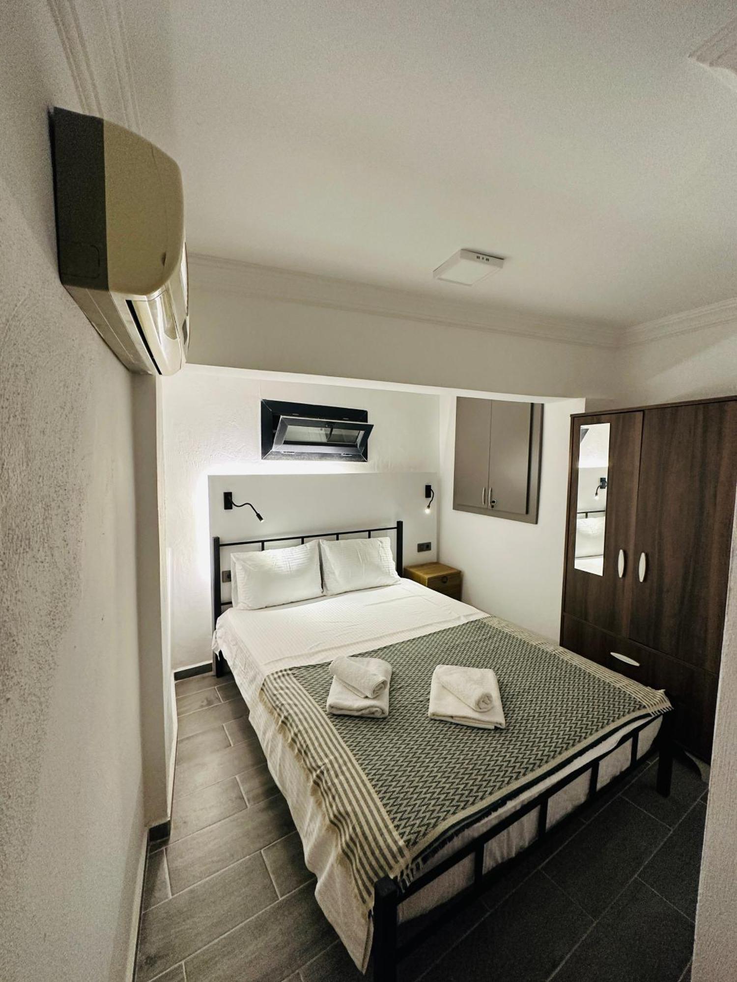 9 House Aparthotel Φετιγιέ Εξωτερικό φωτογραφία
