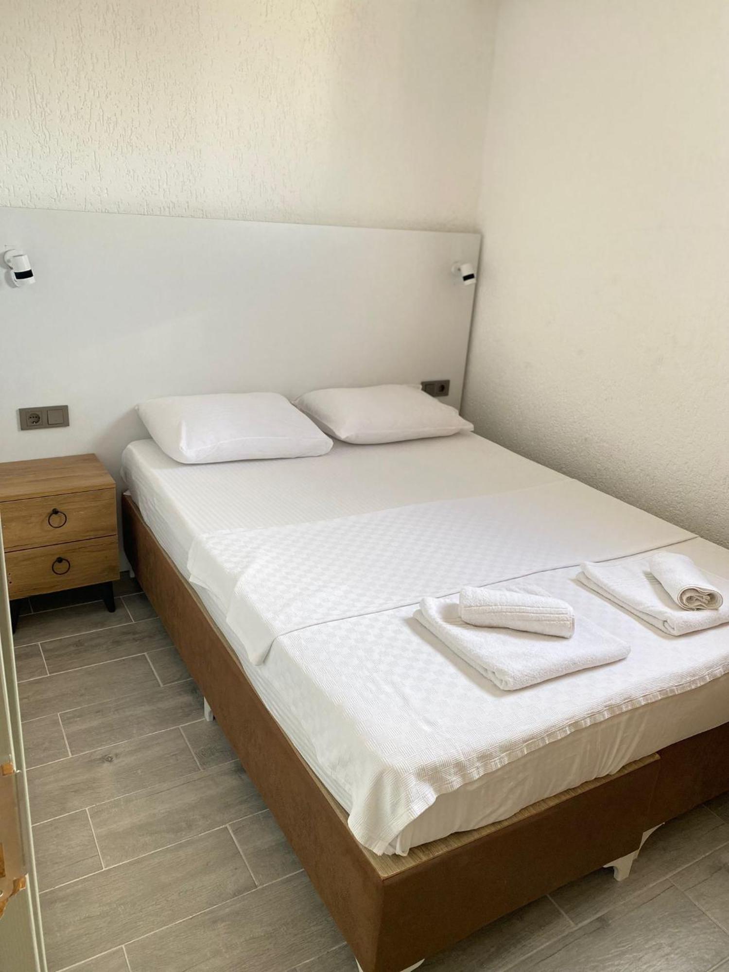 9 House Aparthotel Φετιγιέ Εξωτερικό φωτογραφία