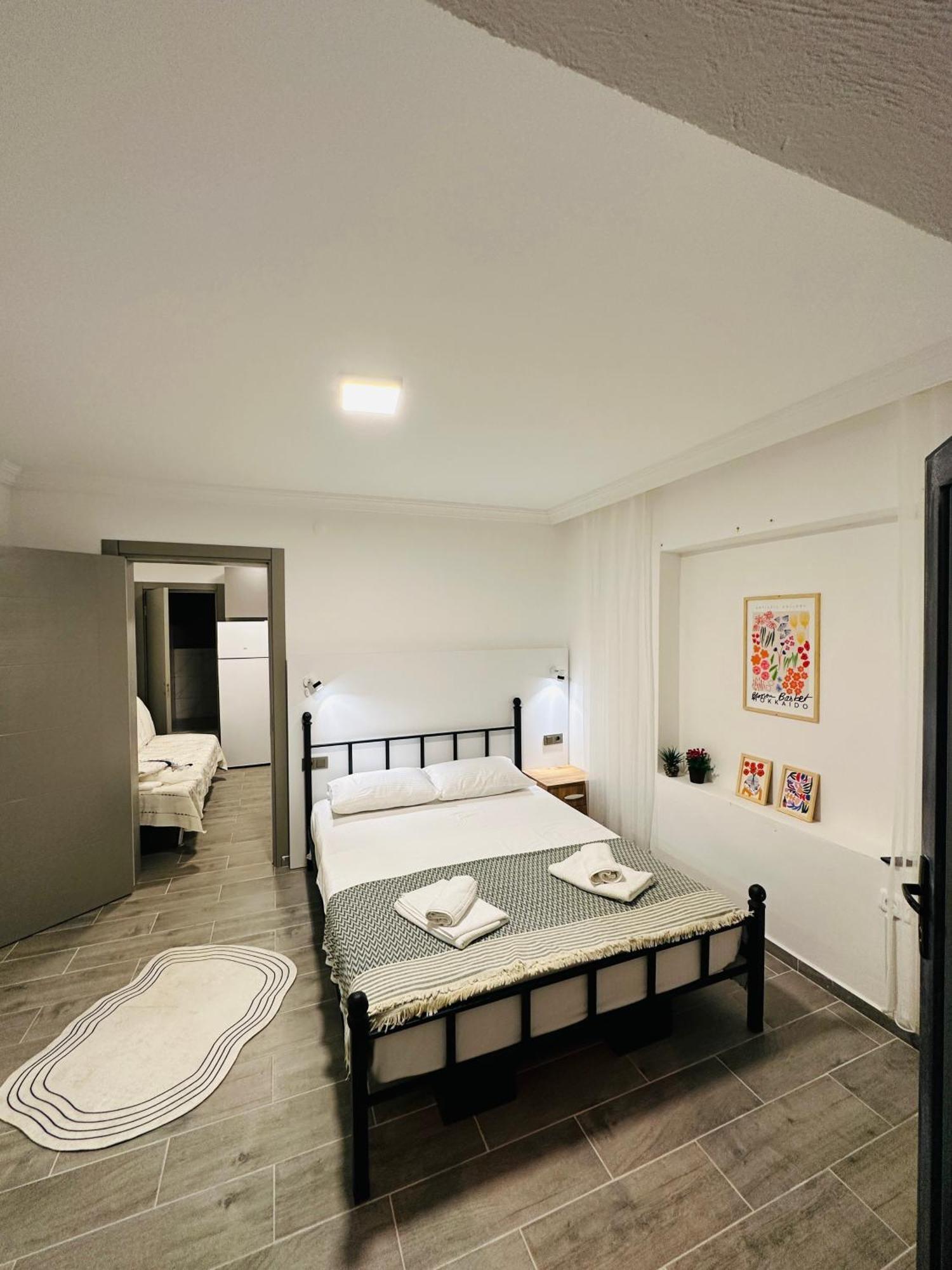 9 House Aparthotel Φετιγιέ Εξωτερικό φωτογραφία