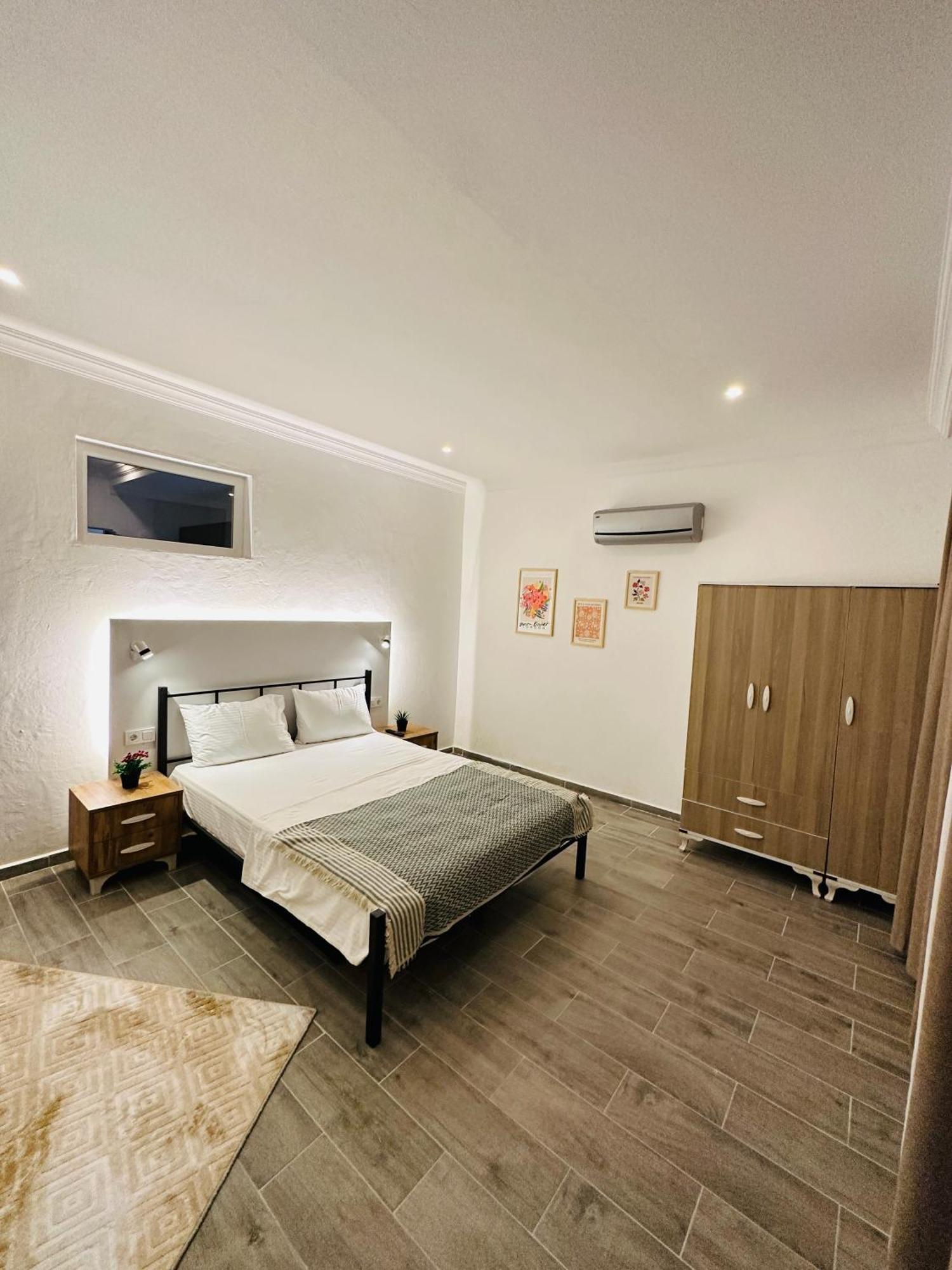 9 House Aparthotel Φετιγιέ Εξωτερικό φωτογραφία