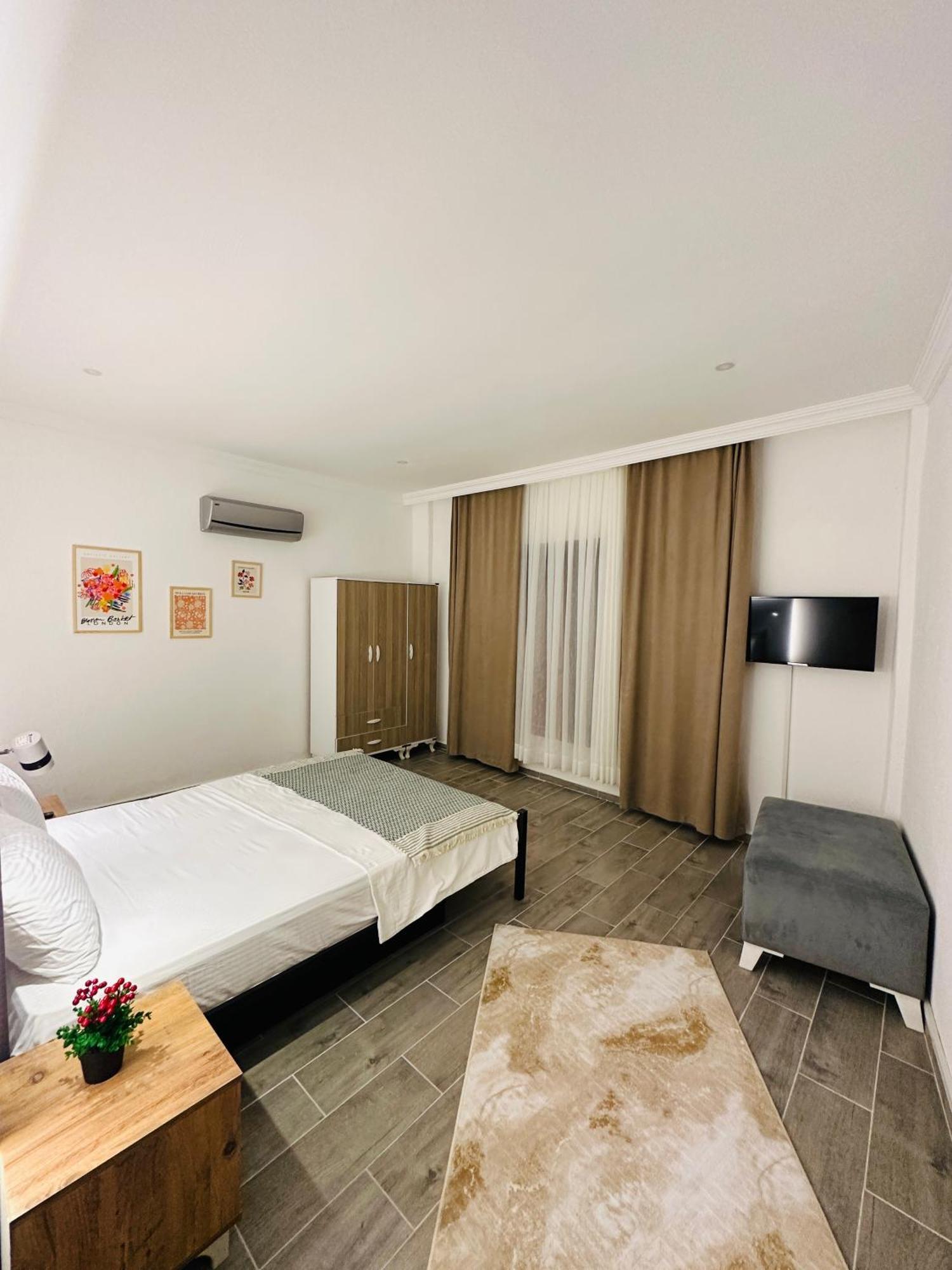 9 House Aparthotel Φετιγιέ Εξωτερικό φωτογραφία