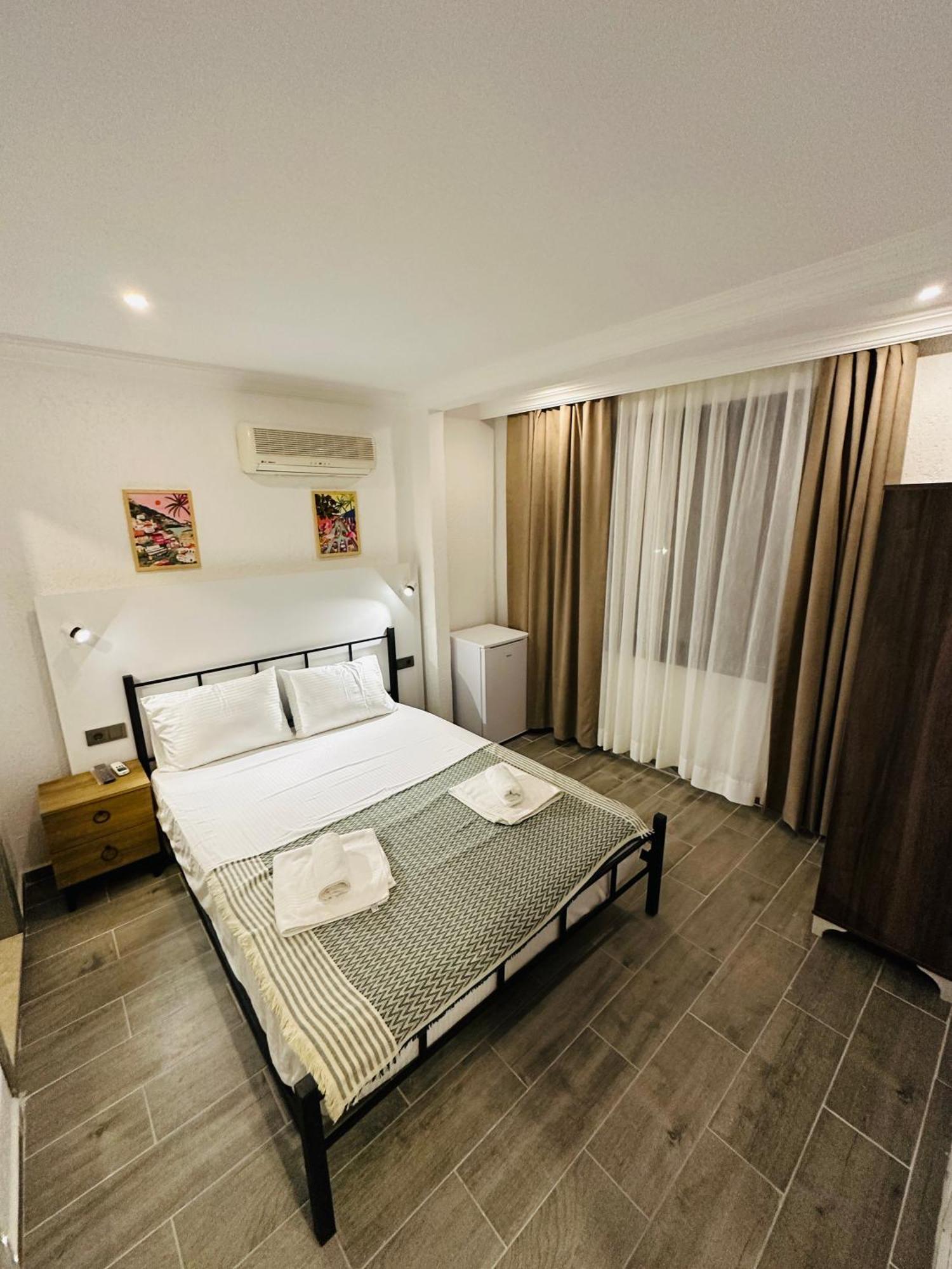 9 House Aparthotel Φετιγιέ Εξωτερικό φωτογραφία