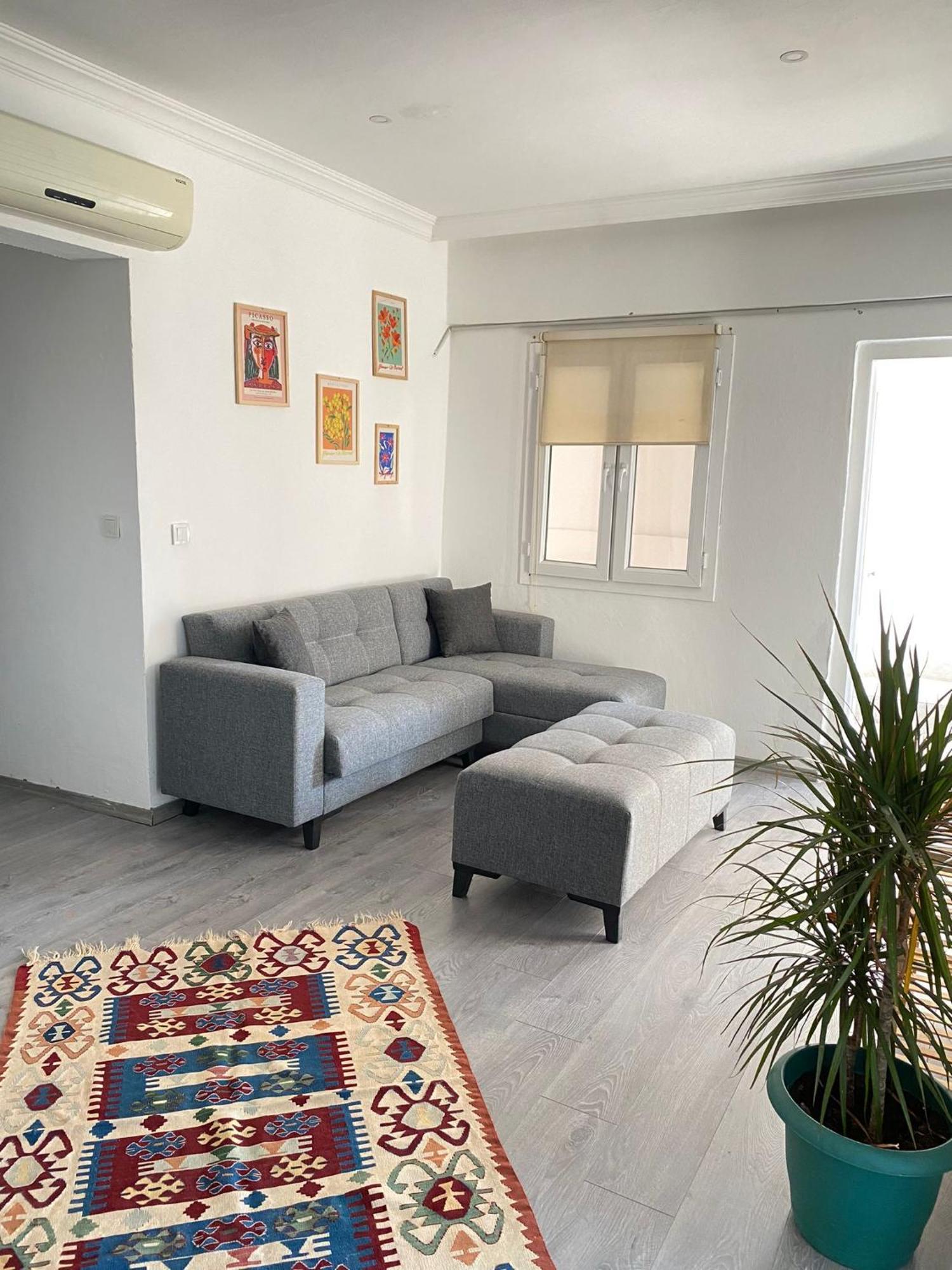 9 House Aparthotel Φετιγιέ Εξωτερικό φωτογραφία