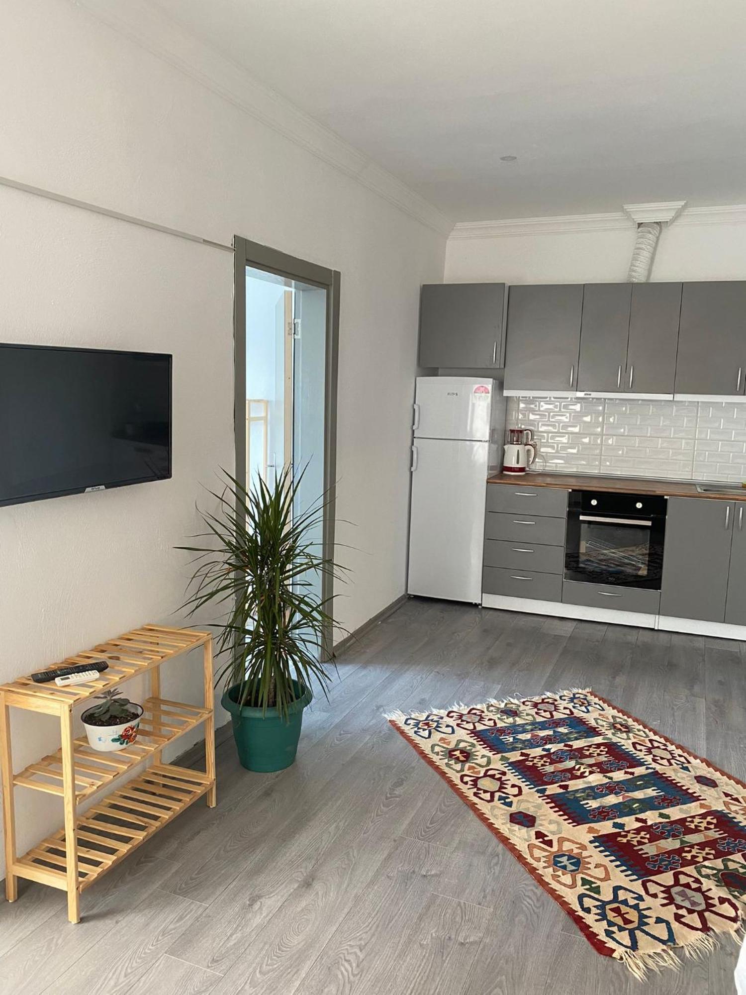 9 House Aparthotel Φετιγιέ Εξωτερικό φωτογραφία